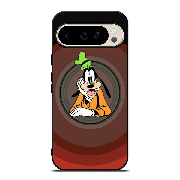 Goofy Cartoon Google Pixel 9 Case