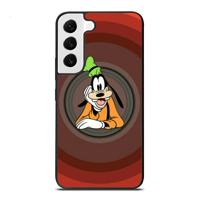 Goofy Cartoon Samsung S21 Case