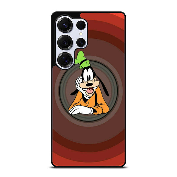 Goofy Cartoon Samsung S25 Case