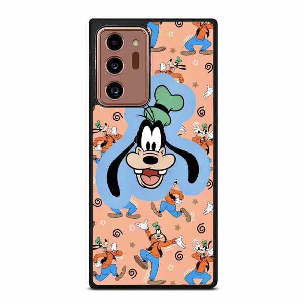 Goofy Duck Cartoon Samsung Note 20 Case