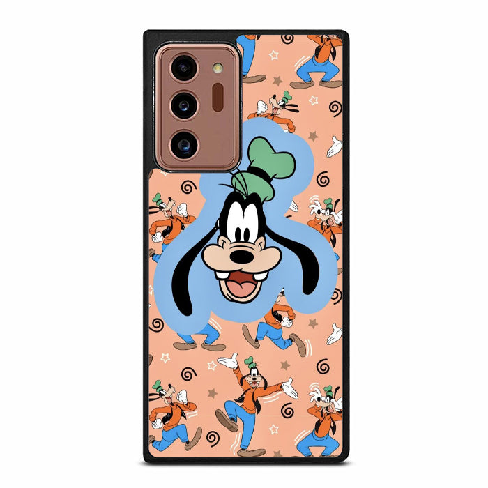 Goofy Duck Cartoon Samsung Note 20 Case