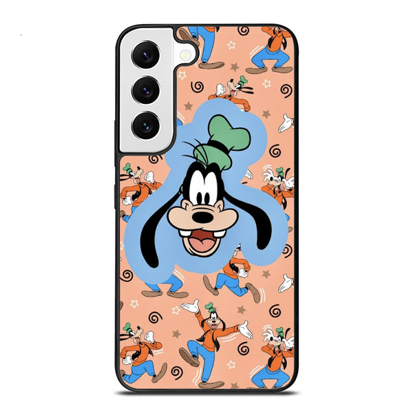 Goofy Duck Cartoon Samsung S21 Case