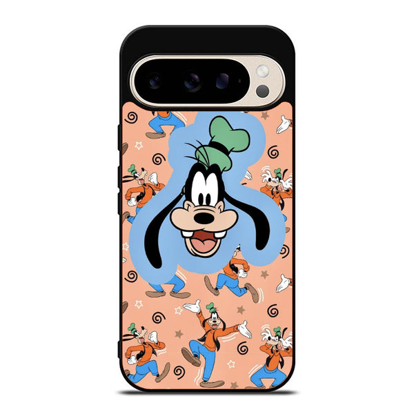 Goofy Duck Cartoon Google Pixel 9 Case