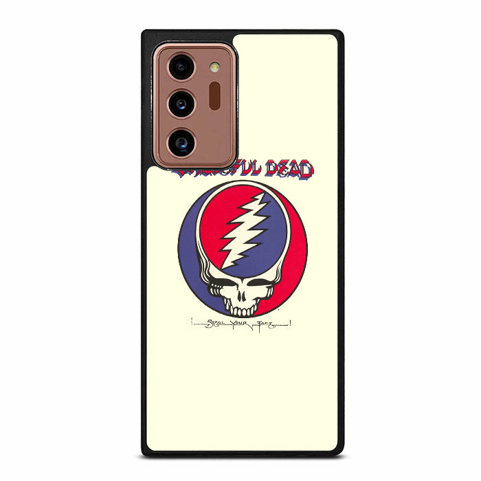 Grateful Dead Samsung Note 20 Case