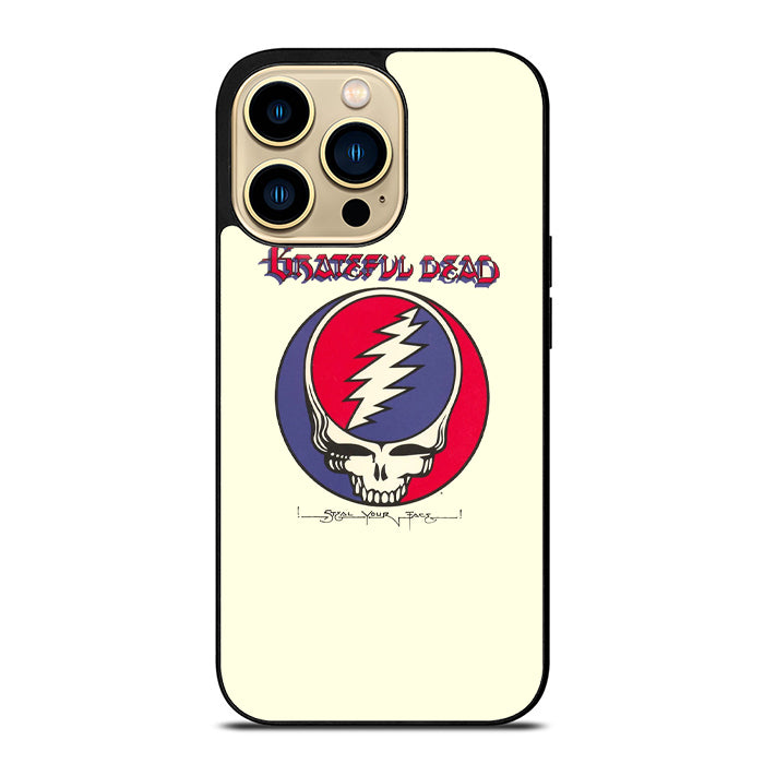 Grateful Dead iPhone 14 Case