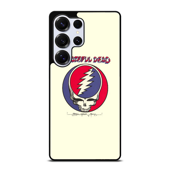 Grateful Dead Samsung S25 Case