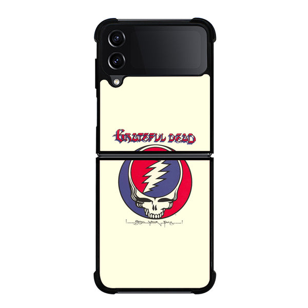 Grateful Dead Samsung Z Flip Case