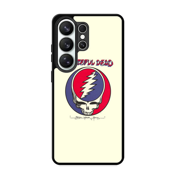 Grateful Dead Samsung S26 Case