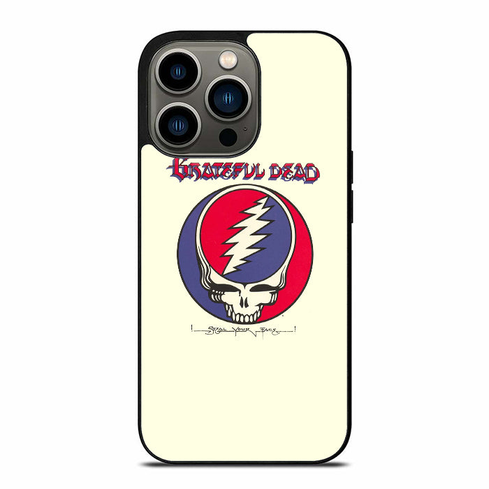 Grateful Dead iPhone 13 Case