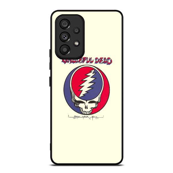 Grateful Dead Samsung A53 Case
