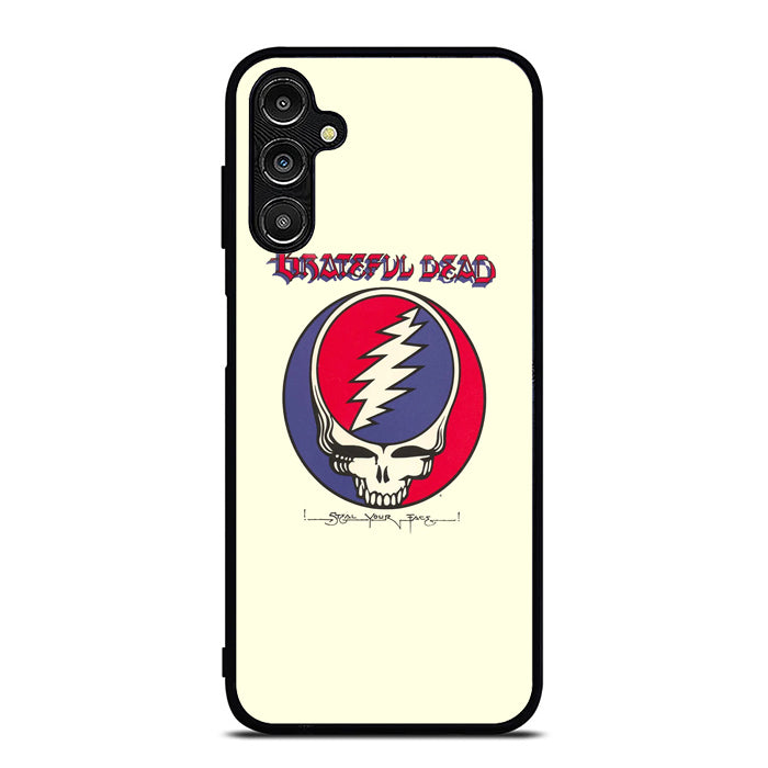 Grateful Dead Samsung A14 Case