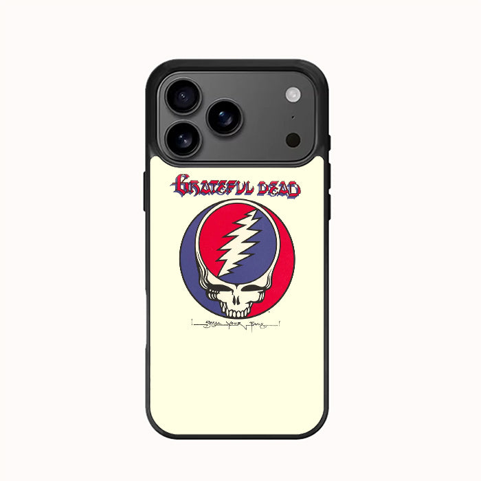 Grateful Dead iPhone 18 Case