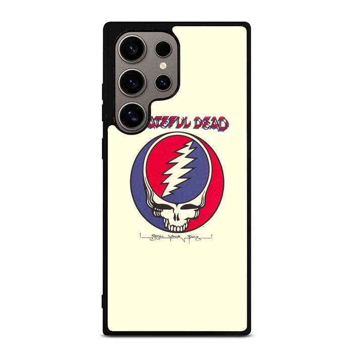 Grateful Dead Samsung S24 Case