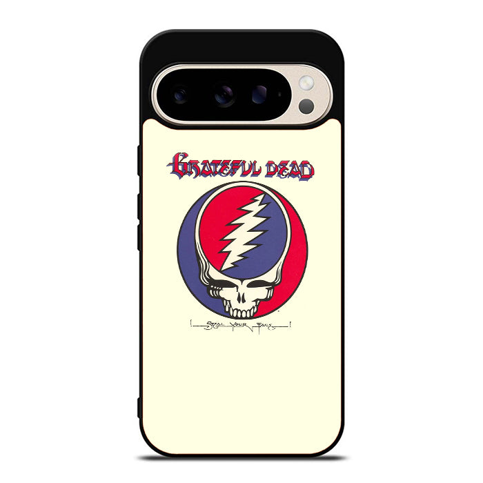 Grateful Dead Google Pixel 9 Case