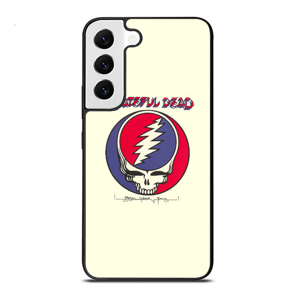 Grateful Dead Samsung S21 Case