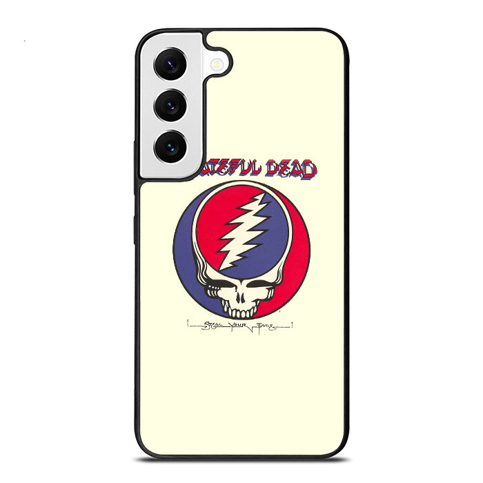 Grateful Dead Samsung S21 Case