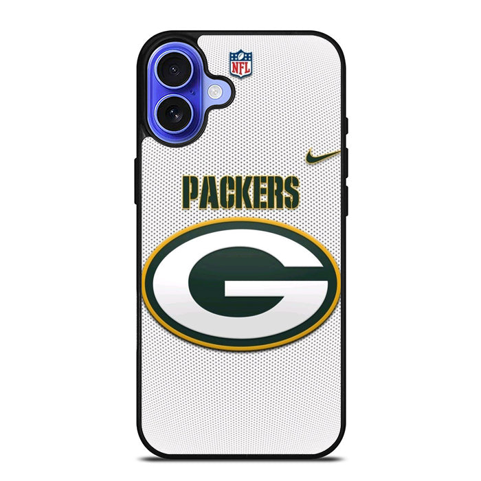 Greenbay Packers iPhone 17 Case