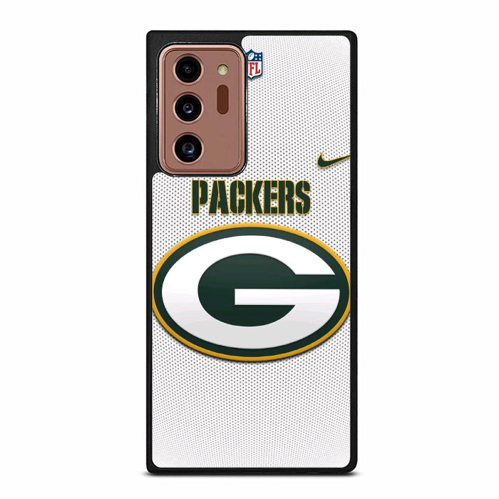 Greenbay Packers Samsung Note 20 Case
