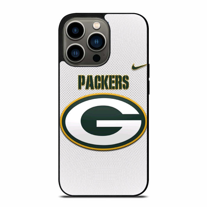 Greenbay Packers iPhone 13 Case