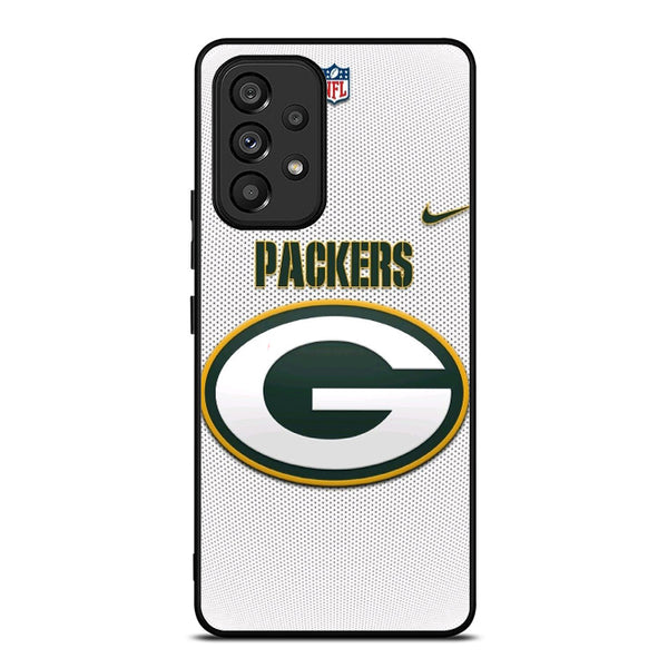 Greenbay Packers Samsung A53 Case