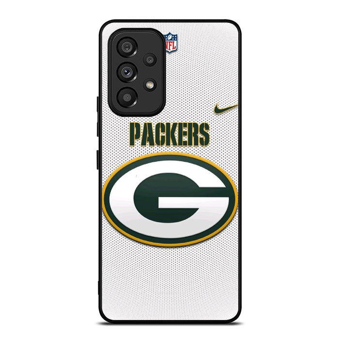 Greenbay Packers Samsung A53 Case