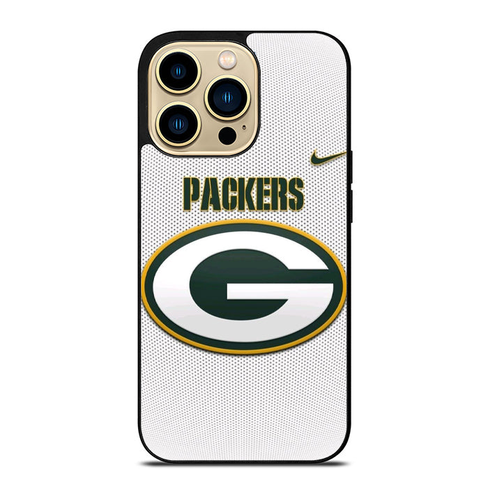 Greenbay Packers iPhone 15 Case