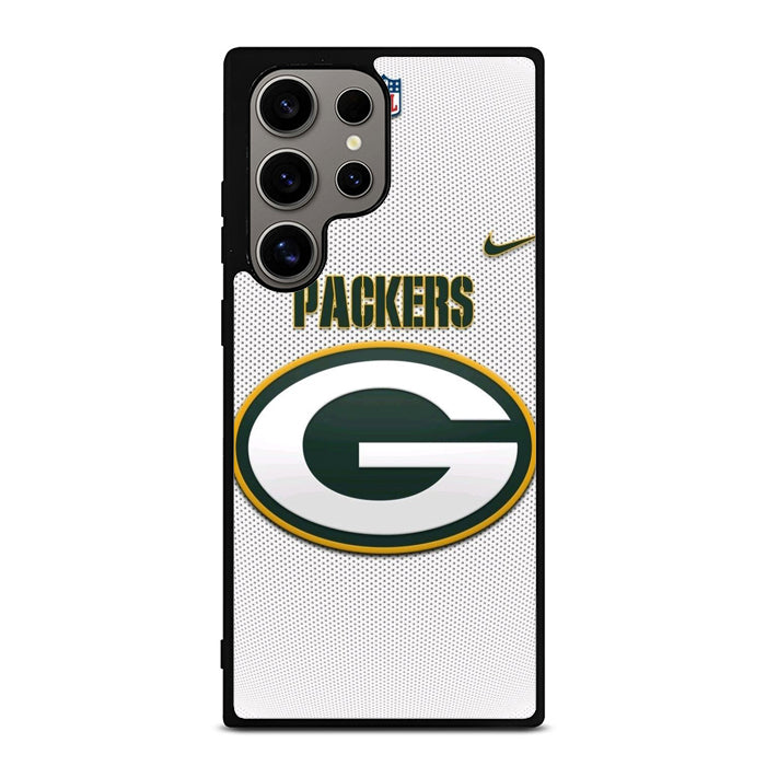 Greenbay Packers Samsung S23 Case