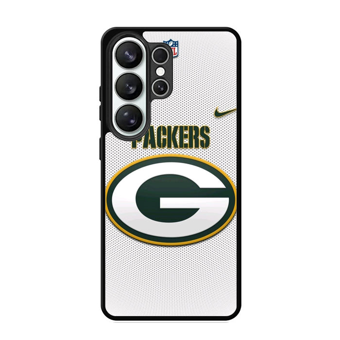 Greenbay Packers Samsung S26 Case
