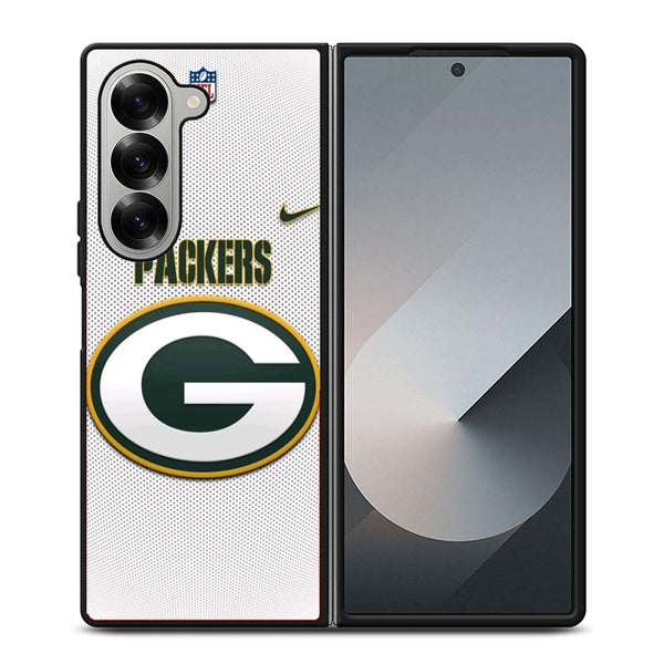 Greenbay Packers Samsung Z Fold Case