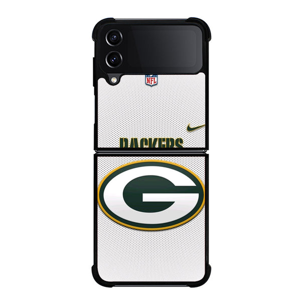 Greenbay Packers Samsung Z Flip Case