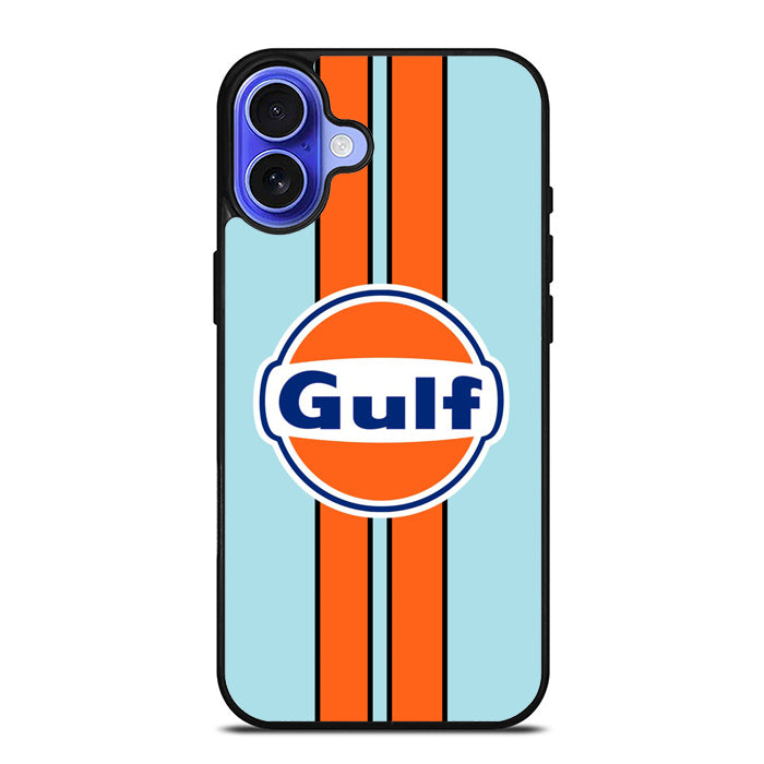 Gulf iPhone 17 Case