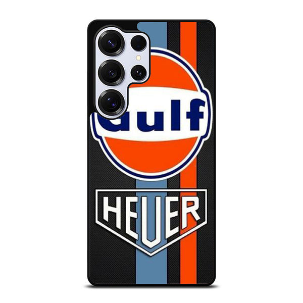 Gulf Heuer Samsung S25 Case