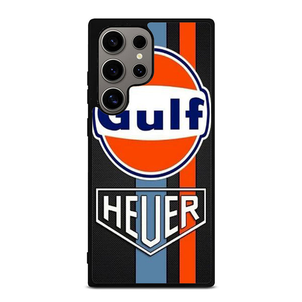 Gulf Heuer Samsung S23 Case