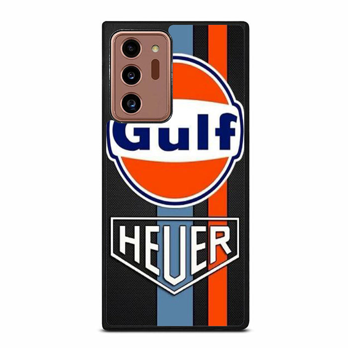 Gulf Heuer Samsung Note 20 Case