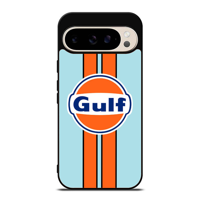 Gulf Google Pixel 9 Case