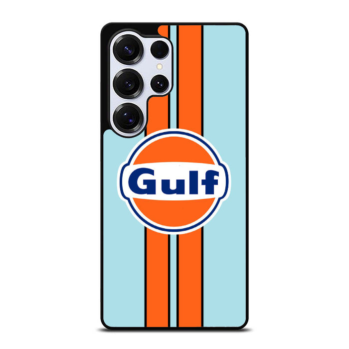 Gulf Samsung S25 Case