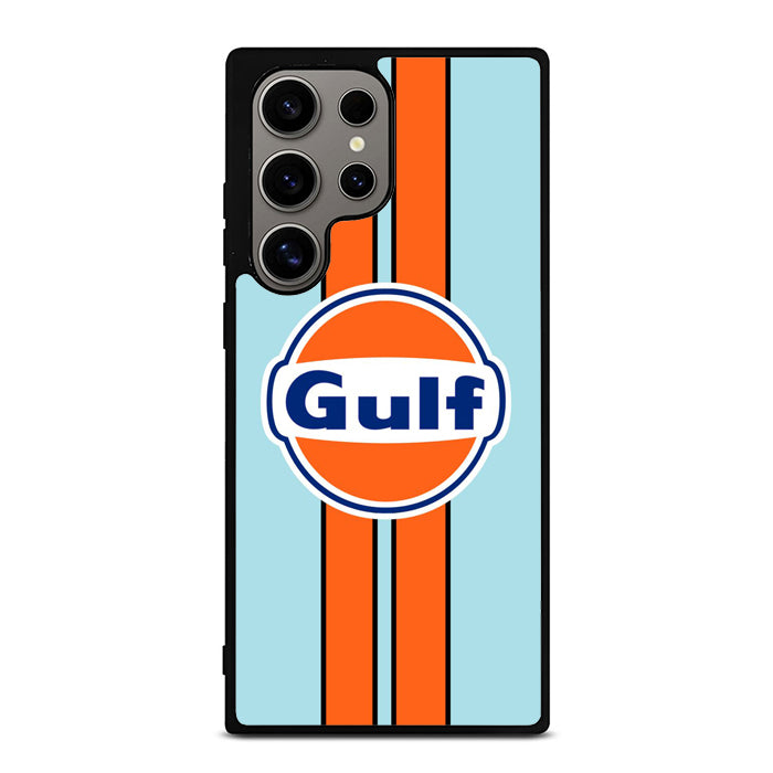 Gulf Samsung S22 Case