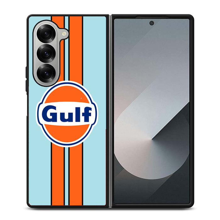 Gulf Samsung Z Fold Case