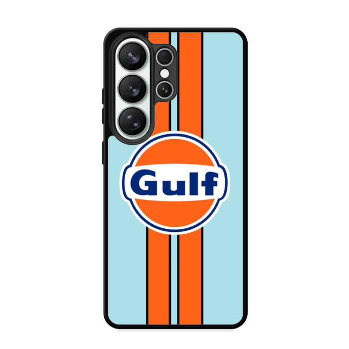 Gulf Samsung S26 Case