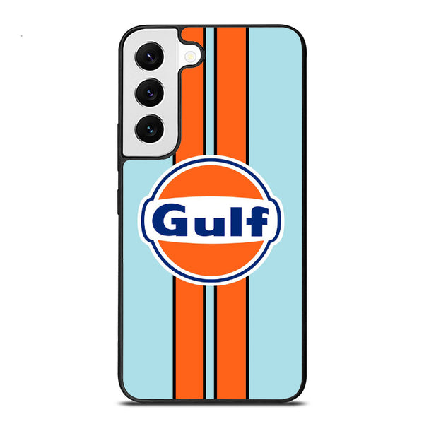 Gulf Samsung S21 Case