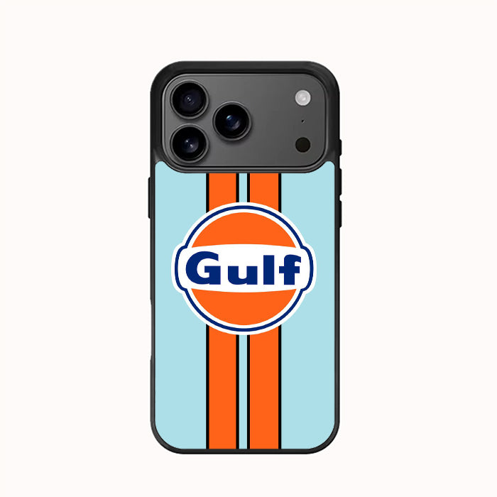 Gulf iPhone 18 Case