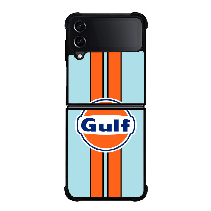Gulf Samsung Z Flip 4 Case