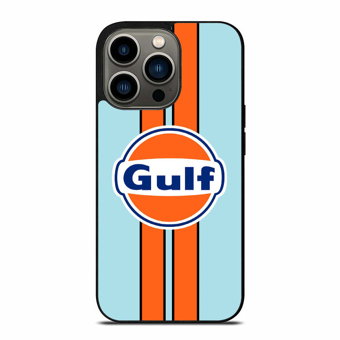 Gulf iPhone 13 Case