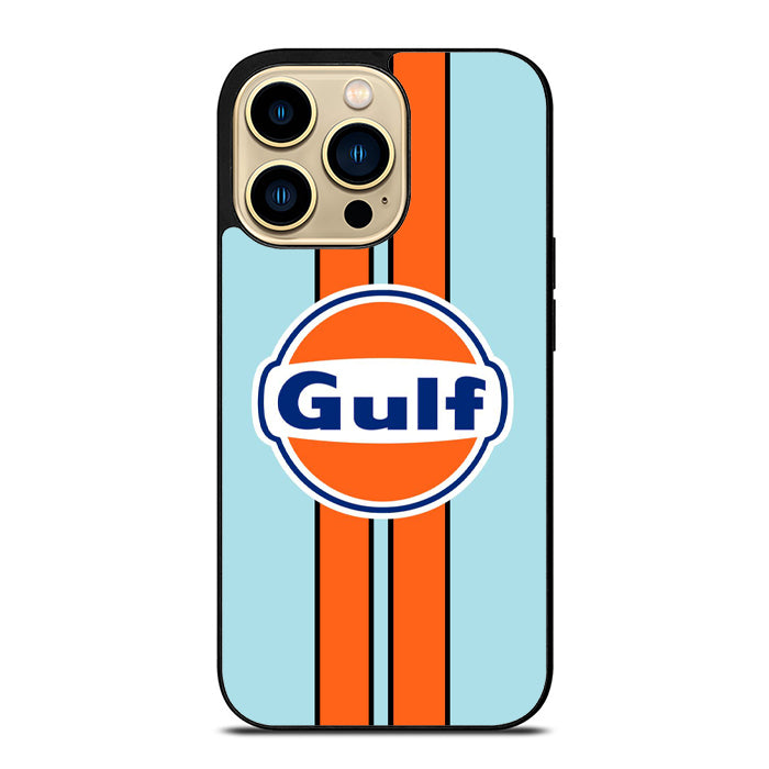 Gulf iPhone 14 Case