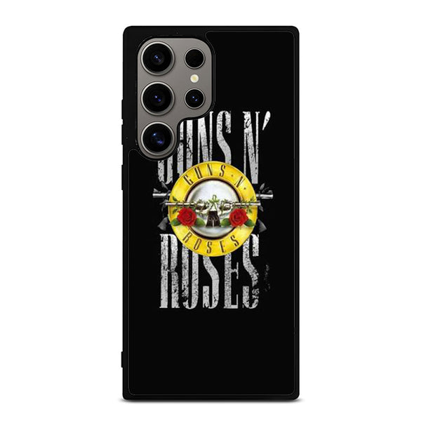 Guns N Roses Logo Samsung S23 Case
