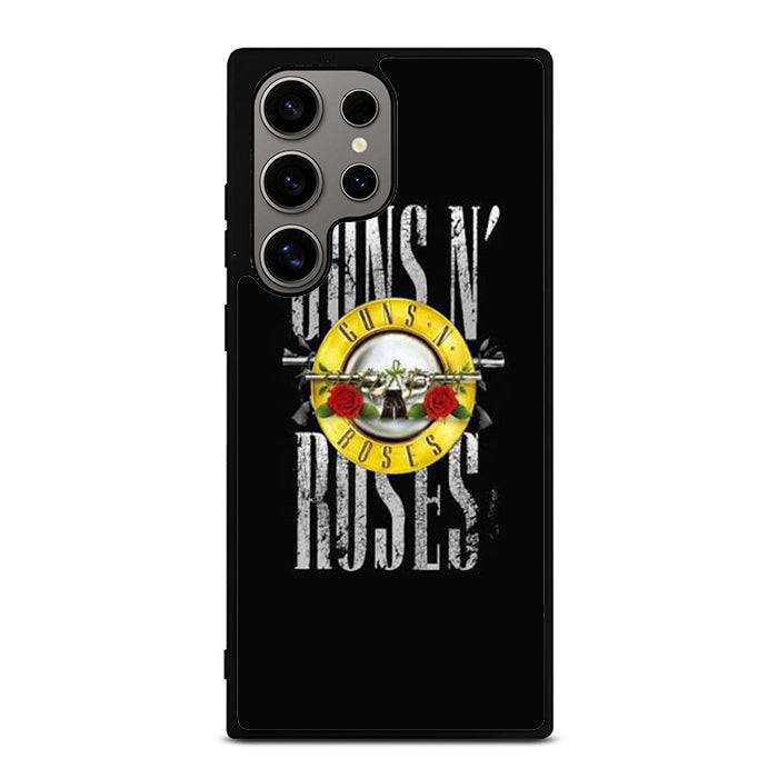 Guns N Roses Logo Samsung S23 Case