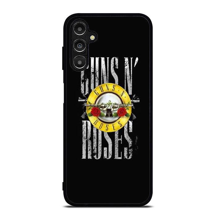 Guns N Roses Logo Samsung A14 Case