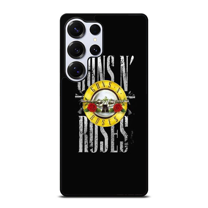 Guns N Roses Logo Samsung S25 Case