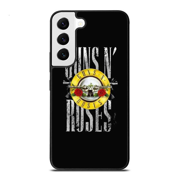 Guns N Roses Logo Samsung S21 Case
