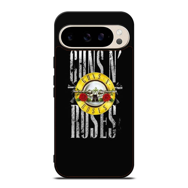Guns N Roses Logo Google Pixel 9 Case